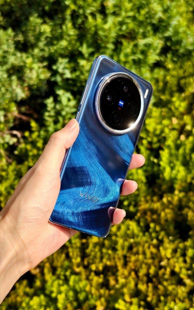 Vivo X200 Pro 512/16 Blue