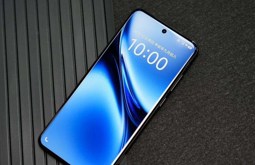 Vivo X200 Pro 512/16 Blue
