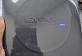 Vivo X200 Pro 512/16 Blue