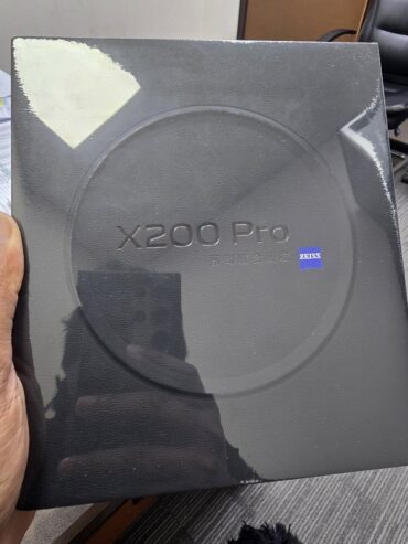 Vivo X200 Pro 512/16 Blue