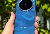 Vivo X200 Pro 512/16 Blue