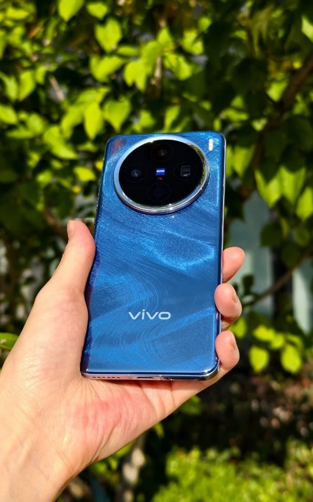Vivo X200 Pro 512/16 Blue