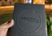 Vivo X200 Pro 512/16 Blue