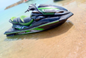 Kawasaki Jet Ski 310LX