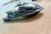 Kawasaki Jet Ski 310LX