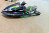 Kawasaki Jet Ski 310LX
