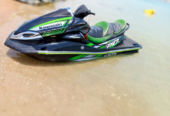 Kawasaki Jet Ski 310LX