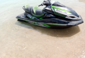 Kawasaki Jet Ski 310LX