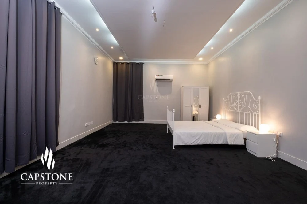 Large Size Flats+Single Studio