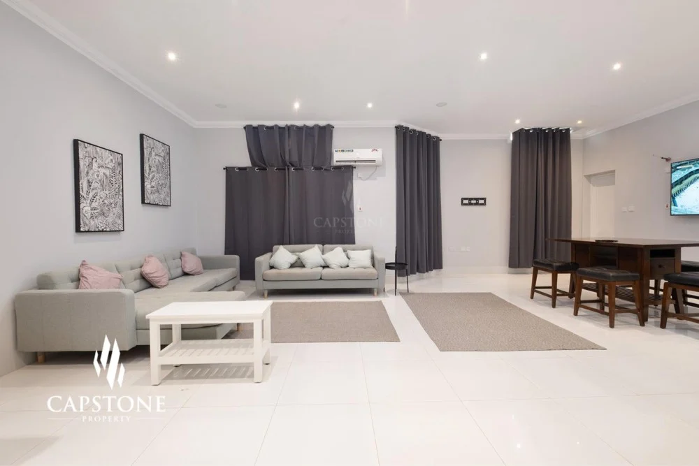 Large Size Flats+Single Studio