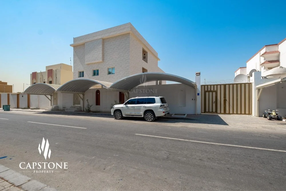 Large Size Flats+Single Studio