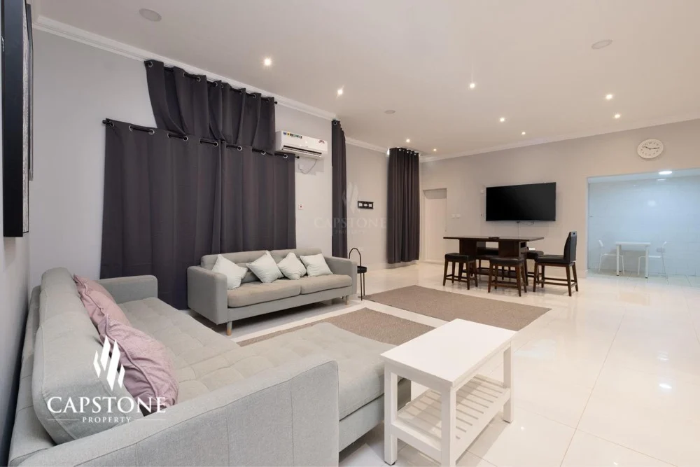 Large Size Flats+Single Studio