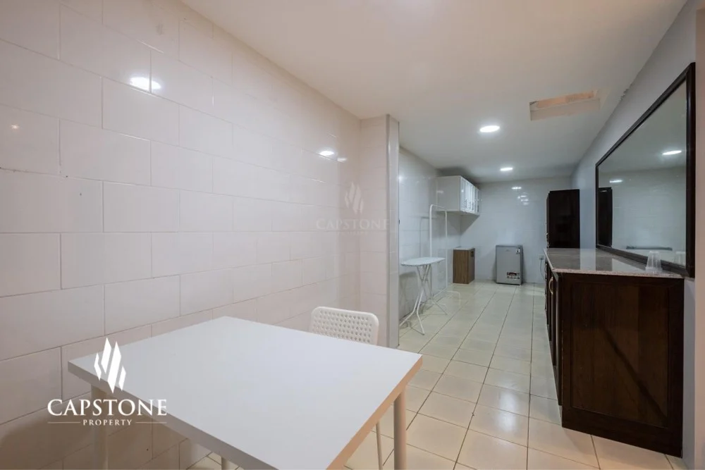 Large Size Flats+Single Studio