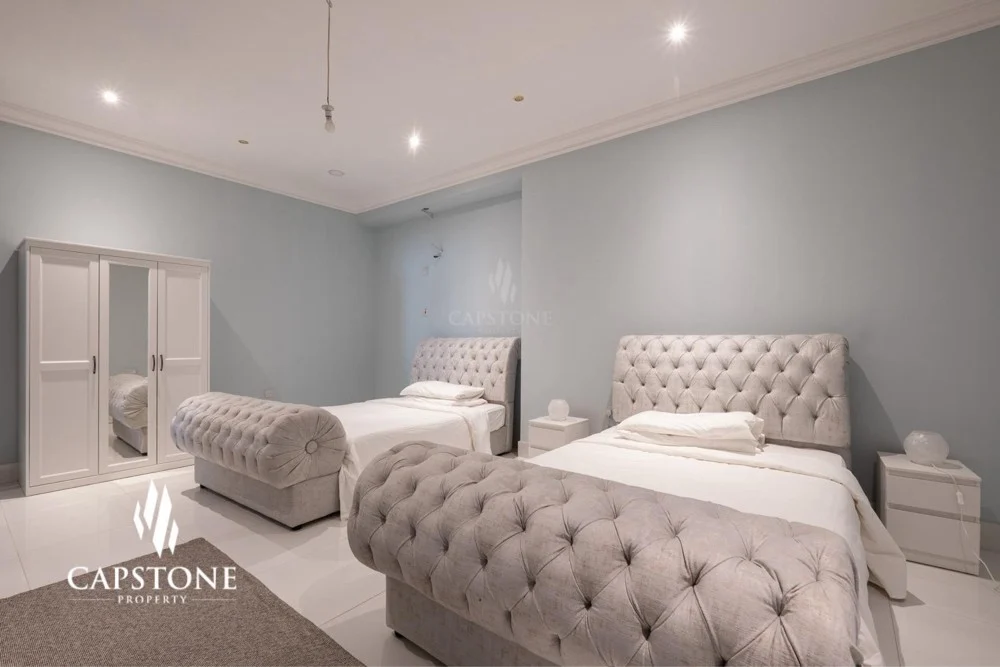 Large Size Flats+Single Studio