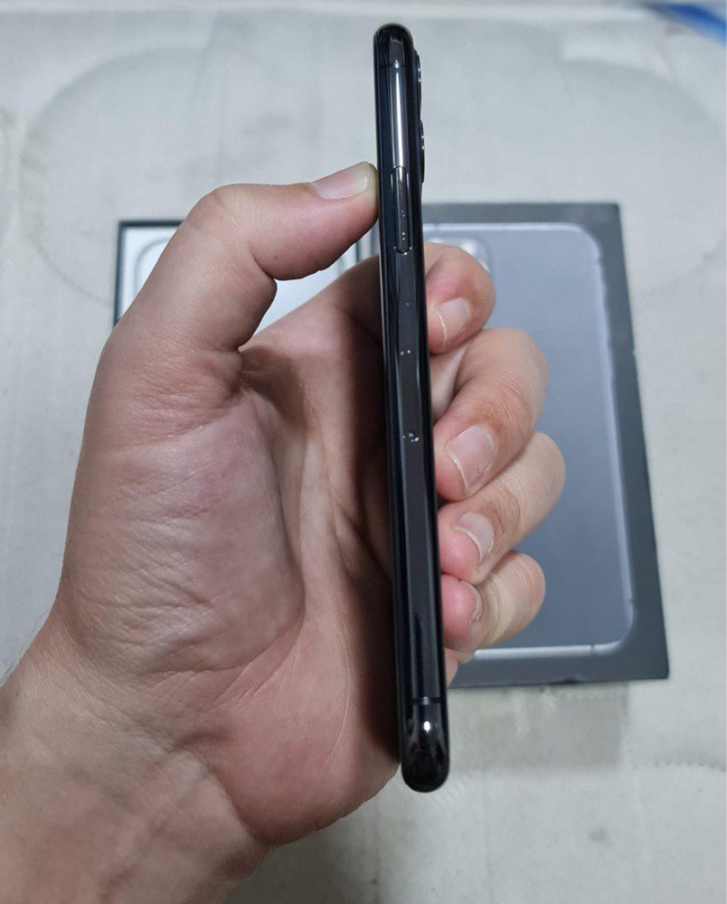 Apple iPhone 11 Pro 256GB