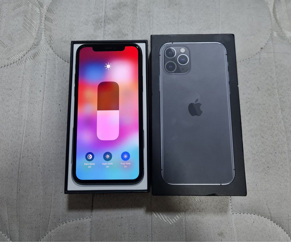 Apple iPhone 11 Pro 256GB