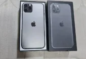 Apple iPhone 11 Pro 256GB