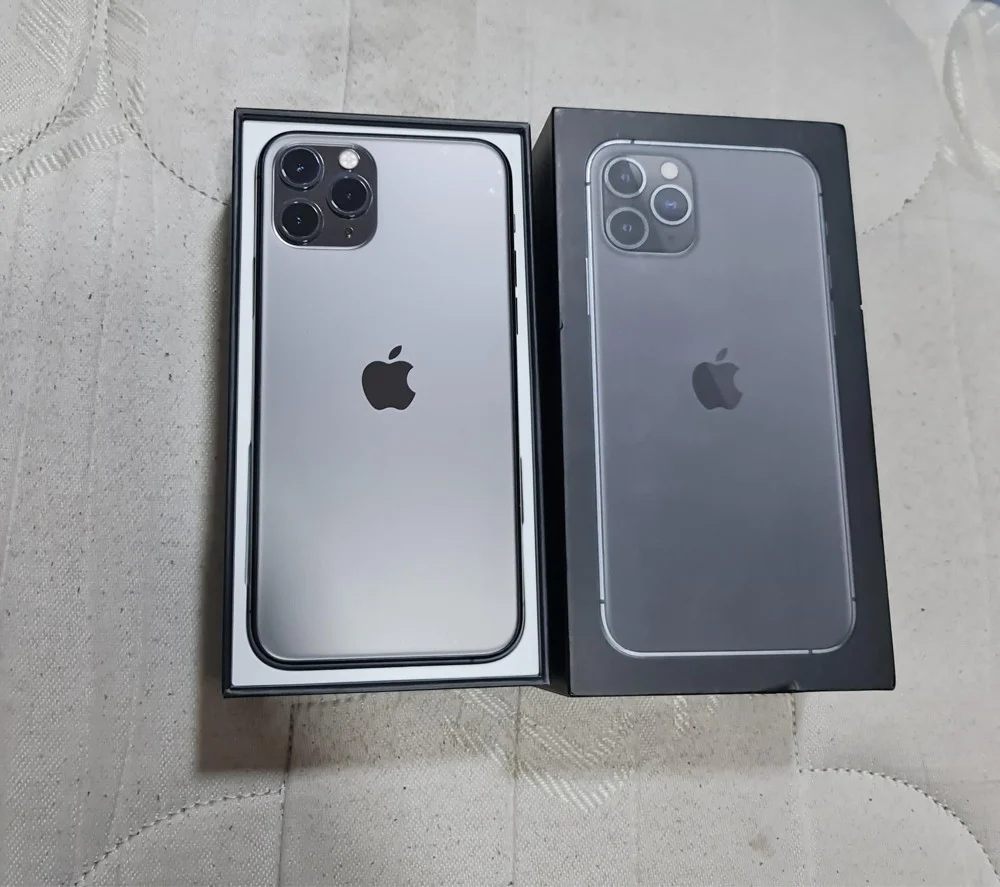 Apple iPhone 11 Pro 256GB