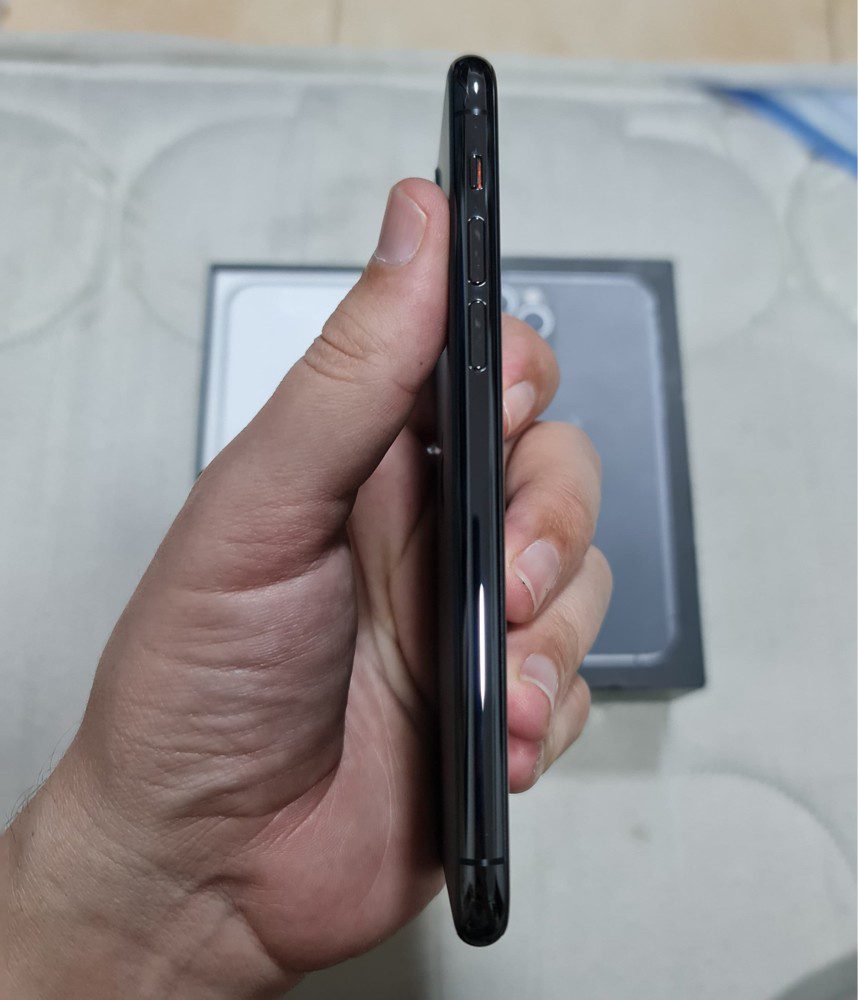 Apple iPhone 11 Pro 256GB