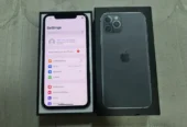 Apple iPhone 11 Pro 256GB