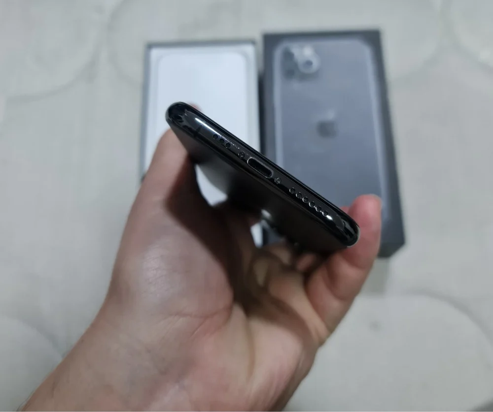 Apple iPhone 11 Pro 256GB