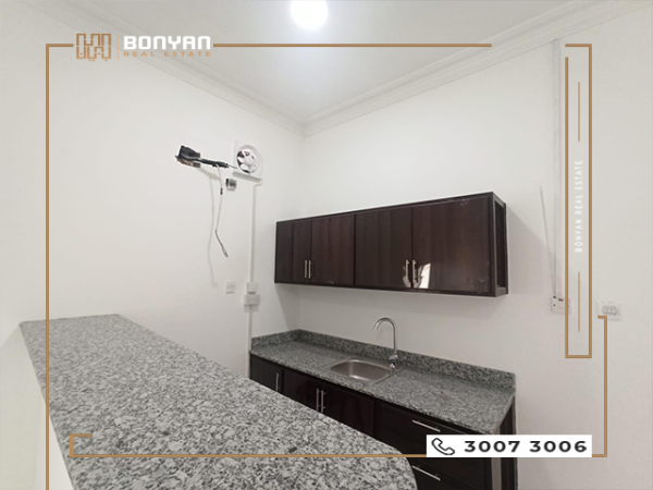Spacious Studios, Umm Al Seneem
