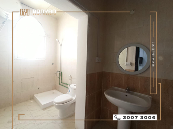 Spacious Studios, Umm Al Seneem