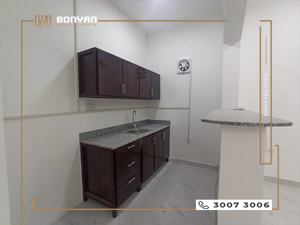 Spacious Studios, Umm Al Seneem