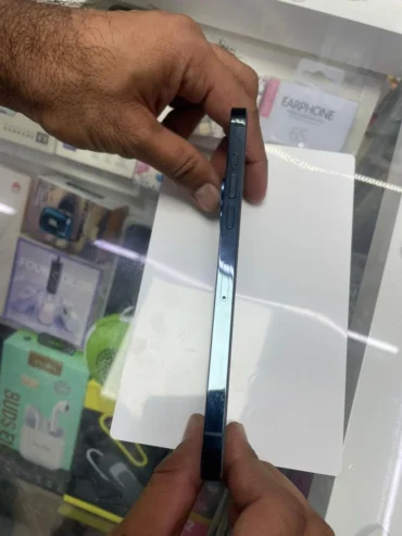 Apple iPhone 12 Pro Max