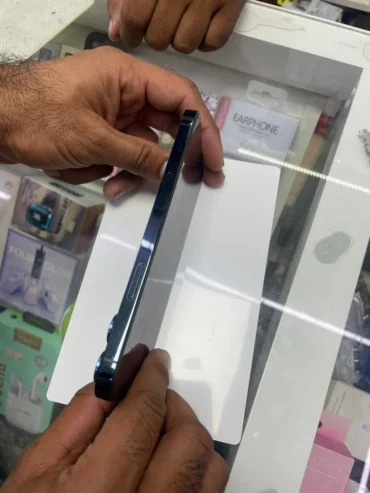 Apple iPhone 12 Pro Max