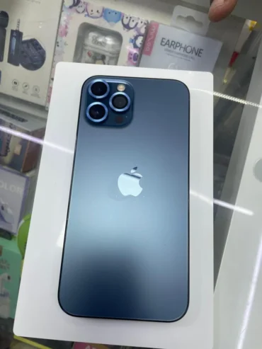 Apple iPhone 12 Pro Max