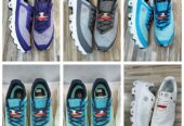QC Running Shoe Collections