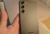 Samsung s23+ plus