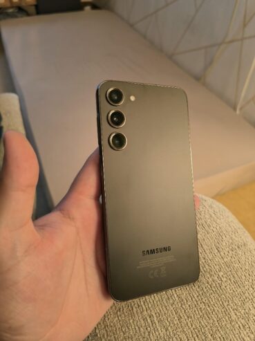 Samsung s23+ plus