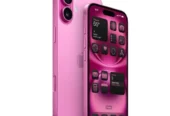 iPhone 16 plus