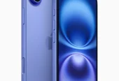 iPhone 16 plus