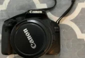 Canon EOS 550D