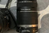 Canon EOS 550D