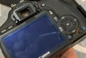 Canon EOS 550D