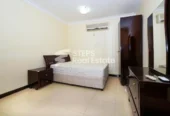 Furnished 1BHK Apartment for Rent