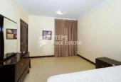 Furnished 1BHK Apartment for Rent