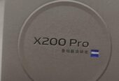 Vivo X200 Pro Brand New