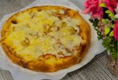 Fresh Small Size Pizza