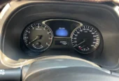 Nissan Pathfinder 2014