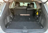 Nissan Pathfinder 2014