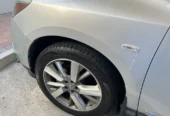 Nissan Pathfinder 2014