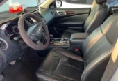 Nissan Pathfinder 2014