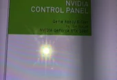 Gaming PC – AMD Ryzen 5 5600X 3.7 GHz, RTX 3060 Ti, 1TB NVME