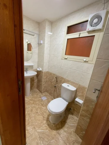 2BHK Fully furnished