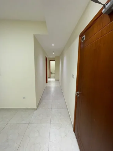 2BHK Fully furnished